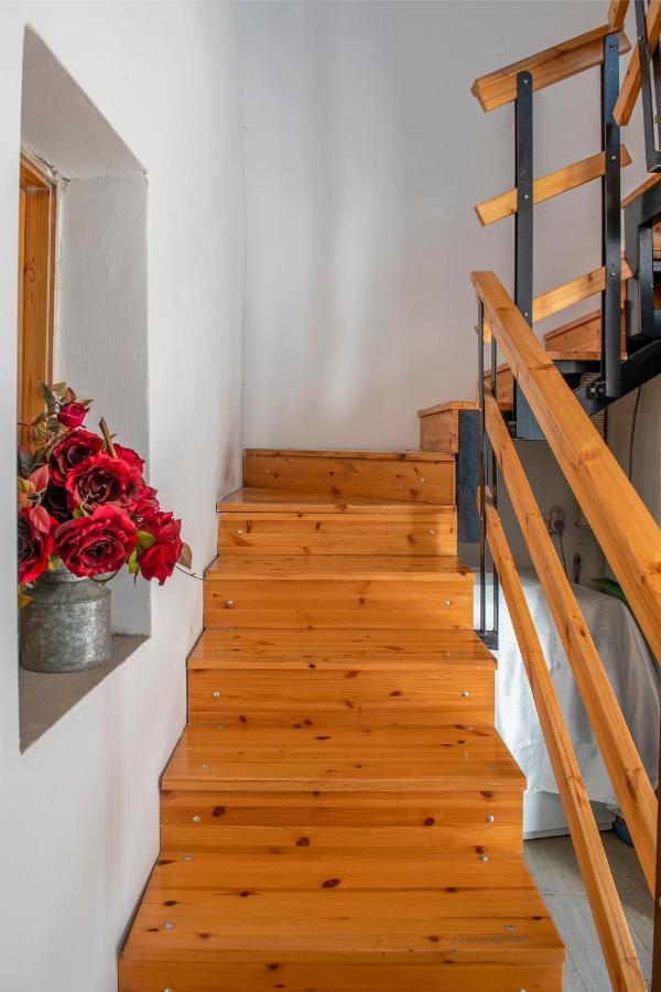רז אירוח ברמה Villa Qaşrīn Eksteriør bilde