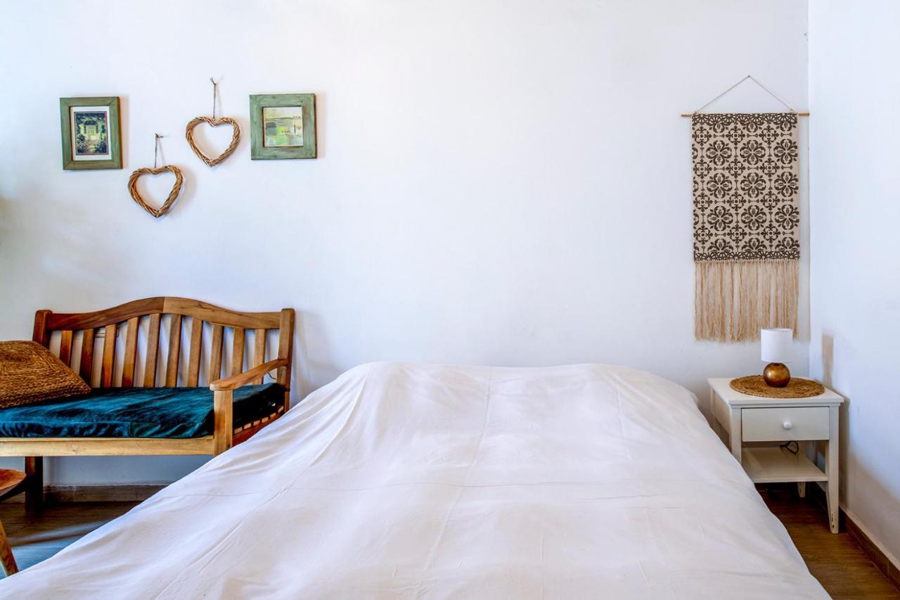 רז אירוח ברמה Villa Qaşrīn Eksteriør bilde