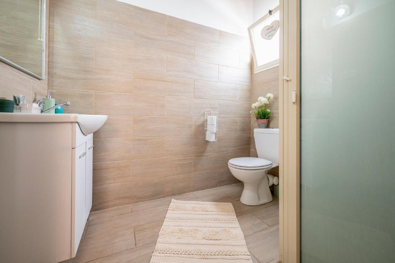 רז אירוח ברמה Villa Qaşrīn Eksteriør bilde