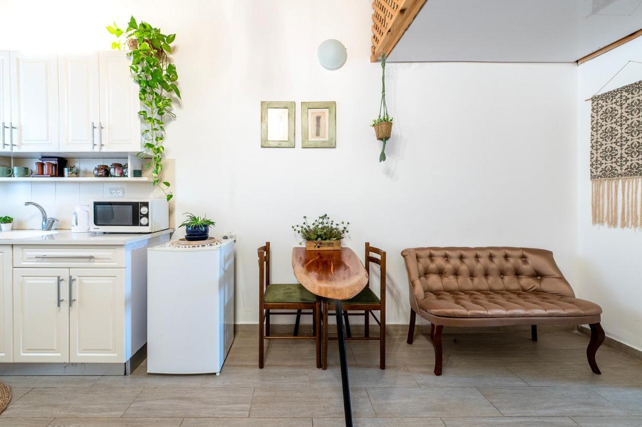 רז אירוח ברמה Villa Qaşrīn Eksteriør bilde